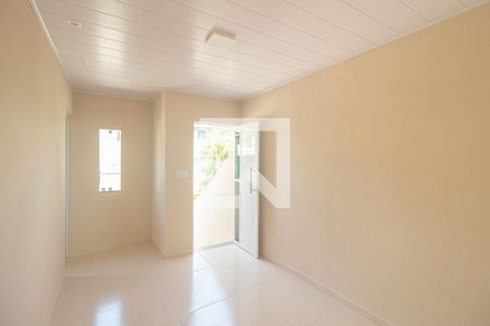 Sala de casa para alugar com 2 quartos, 60m² em Campo Grande, Rio de Janeiro