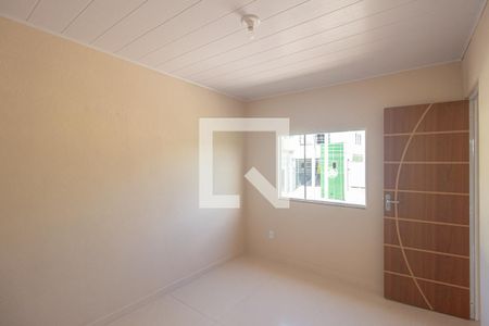 Quarto 1 de casa para alugar com 2 quartos, 60m² em Campo Grande, Rio de Janeiro