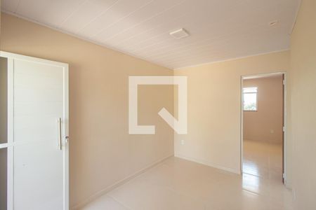 Sala de casa para alugar com 2 quartos, 60m² em Campo Grande, Rio de Janeiro