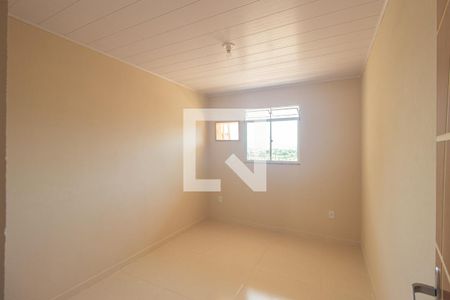 Quarto 2 de casa para alugar com 2 quartos, 60m² em Campo Grande, Rio de Janeiro