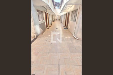 Casa de Condomínio à venda com 2 quartos, 69m² em Vila Rui Barbosa, São Paulo