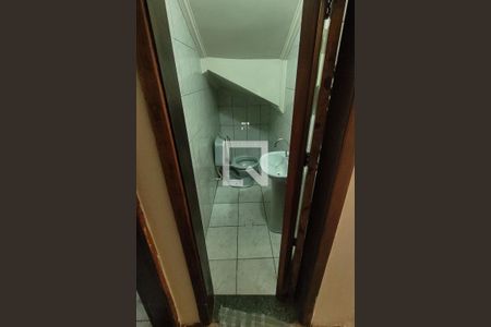 Casa de Condomínio à venda com 2 quartos, 69m² em Vila Rui Barbosa, São Paulo