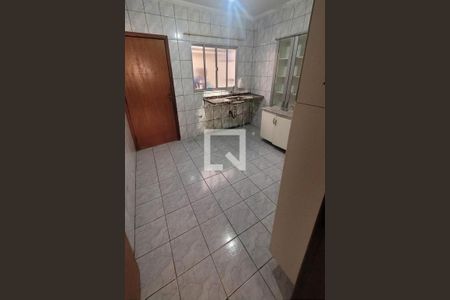 Casa de Condomínio à venda com 2 quartos, 69m² em Vila Rui Barbosa, São Paulo