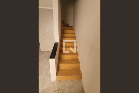 Casa de Condomínio à venda com 2 quartos, 69m² em Vila Rui Barbosa, São Paulo