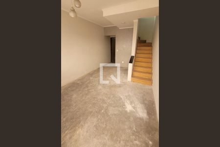 Casa de Condomínio à venda com 2 quartos, 69m² em Vila Rui Barbosa, São Paulo