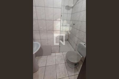 Casa de Condomínio à venda com 2 quartos, 69m² em Vila Rui Barbosa, São Paulo