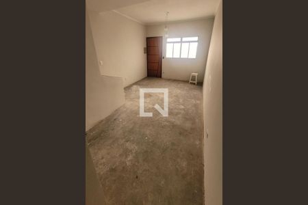 Casa de Condomínio à venda com 2 quartos, 69m² em Vila Rui Barbosa, São Paulo