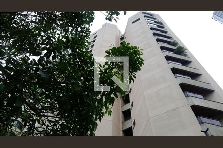 Apartamento à venda com 4 quartos, 256m² em Vila Suzana, São Paulo