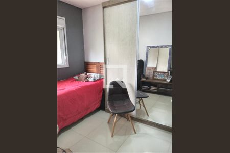 Apartamento à venda com 4 quartos, 160m² em Jardim Marajoara, São Paulo