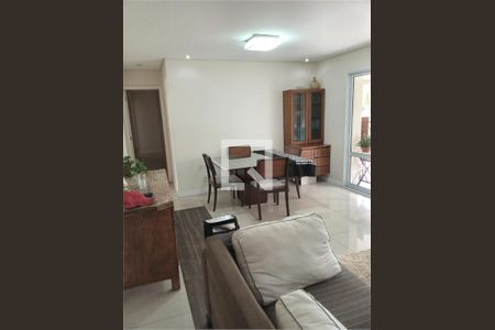 Apartamento à venda com 4 quartos, 160m² em Jardim Marajoara, São Paulo