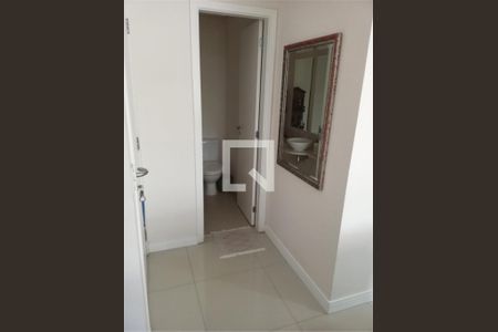 Apartamento à venda com 4 quartos, 160m² em Jardim Marajoara, São Paulo