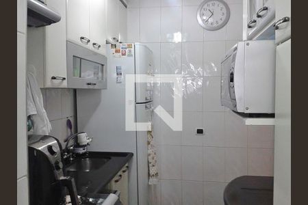 Apartamento à venda com 2 quartos, 50m² em Jardim Santa Ines, São Paulo