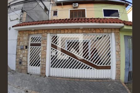 Casa à venda com 2 quartos, 120m² em Jardim São Paulo, São Paulo