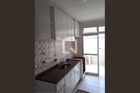 Apartamento à venda com 3 quartos, 97m² em Vila Guarani, São Paulo