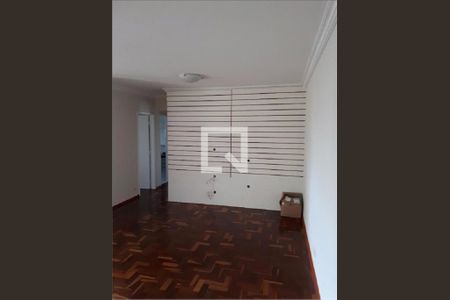 Apartamento à venda com 3 quartos, 97m² em Vila Guarani, São Paulo