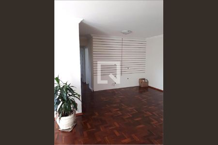 Apartamento à venda com 3 quartos, 97m² em Vila Guarani, São Paulo