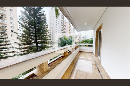 Apartamento à venda com 3 quartos, 213m² em Higienópolis, São Paulo