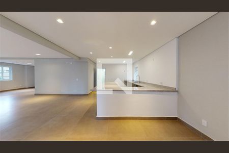 Apartamento à venda com 3 quartos, 213m² em Higienópolis, São Paulo