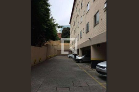 Apartamento à venda com 2 quartos, 52m² em Vila Iorio, São Paulo