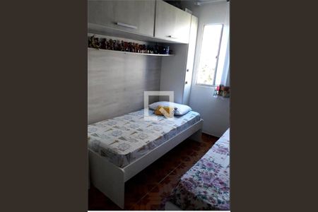 Apartamento à venda com 2 quartos, 52m² em Vila Iorio, São Paulo