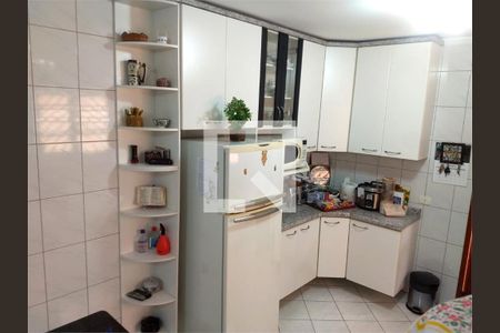 Casa à venda com 3 quartos, 124m² em Vila California(Zona Sul), São Paulo