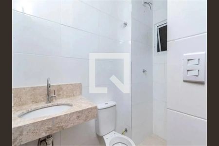 Apartamento à venda com 1 quarto, 43m² em Vila Cruz das Almas, São Paulo