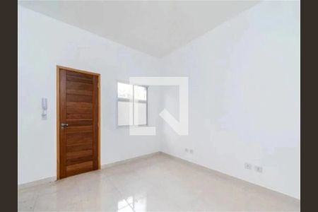 Apartamento à venda com 2 quartos, 43m² em Vila Cruz das Almas, São Paulo