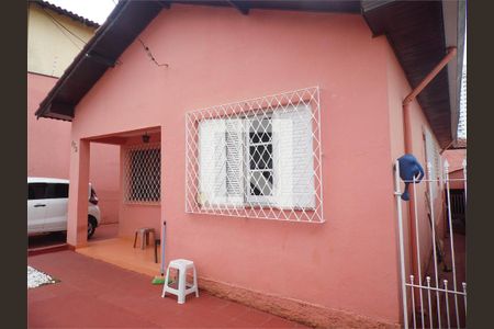 Casa à venda com 3 quartos, 150m² em Centro, Osasco