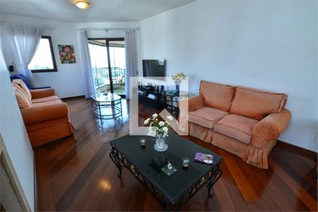 Apartamento à venda com 4 quartos, 201m² em Indianópolis, São Paulo