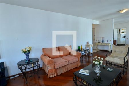 Apartamento à venda com 4 quartos, 201m² em Indianópolis, São Paulo