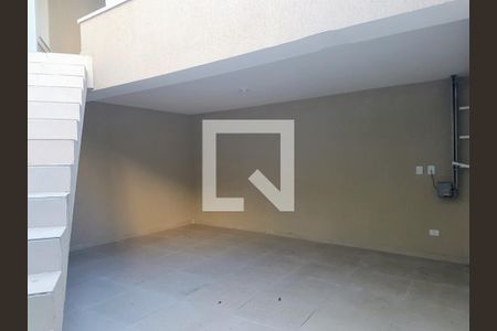 Casa à venda com 3 quartos, 133m² em Jardim Umuarama, São Paulo