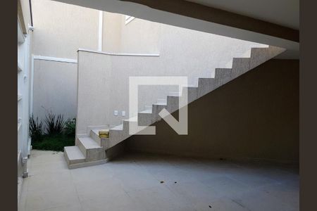 Casa à venda com 3 quartos, 133m² em Jardim Umuarama, São Paulo