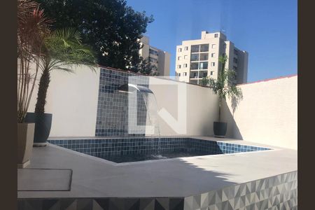 Casa à venda com 3 quartos, 202m² em Jardim Paraíso, São Paulo