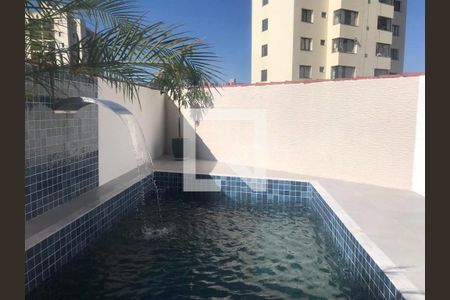 Casa à venda com 3 quartos, 202m² em Jardim Paraíso, São Paulo