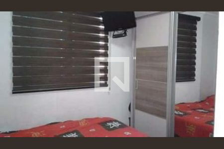 Apartamento à venda com 2 quartos, 54m² em Parque Novo Mundo, São Paulo