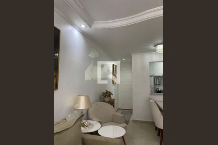 Apartamento à venda com 3 quartos, 55m² em Vila Araguaia, São Paulo