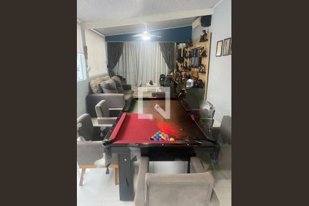 Casa à venda com 3 quartos, 320m² em Vila Caju, São Paulo