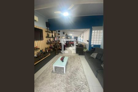 Casa à venda com 3 quartos, 320m² em Vila Caju, São Paulo