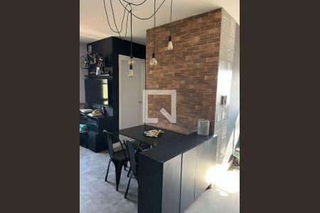 Apartamento à venda com 2 quartos, 44m² em Jardim Nossa Senhora do Carmo, São Paulo