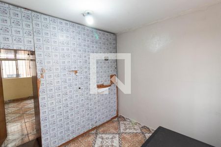 Quarto 1 de apartamento para alugar com 3 quartos, 52m² em Conjunto Habitacional Padre Manoel de Paiva, São Paulo