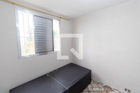 Quarto 1 de apartamento para alugar com 3 quartos, 52m² em Conjunto Habitacional Padre Manoel de Paiva, São Paulo