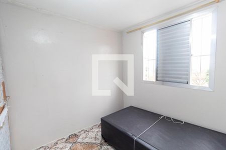 Quarto 1 de apartamento para alugar com 3 quartos, 52m² em Conjunto Habitacional Padre Manoel de Paiva, São Paulo