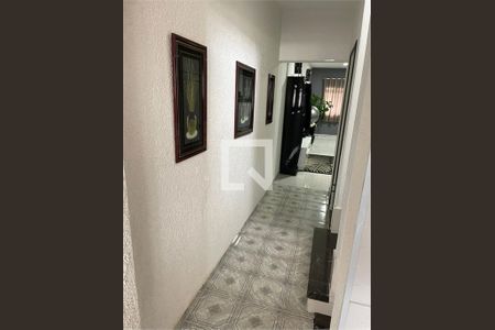 Casa à venda com 3 quartos, 180m² em Jardim Santa Mena, Guarulhos