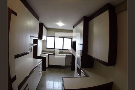 Apartamento à venda com 4 quartos, 311m² em Vila Sofia, São Paulo