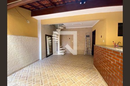 Casa à venda com 3 quartos, 180m² em Vila Angelina, São Bernardo do Campo