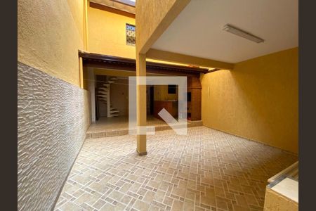 Casa à venda com 3 quartos, 180m² em Vila Angelina, São Bernardo do Campo