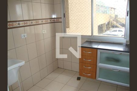 Apartamento à venda com 3 quartos, 67m² em São Pedro, Osasco