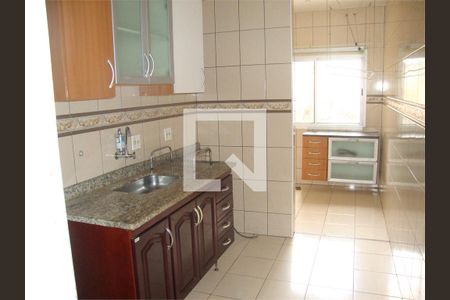 Apartamento à venda com 3 quartos, 67m² em São Pedro, Osasco