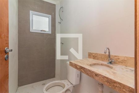 Apartamento à venda com 2 quartos, 48m² em Vila Guilherme, São Paulo