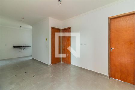 Apartamento à venda com 2 quartos, 48m² em Vila Guilherme, São Paulo